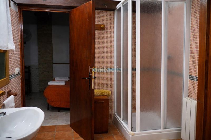 Foto 6bcfeff3-bd3d-4c6d-8f63-ac089da4724a. Edificio hotel de venta en el en Palomar