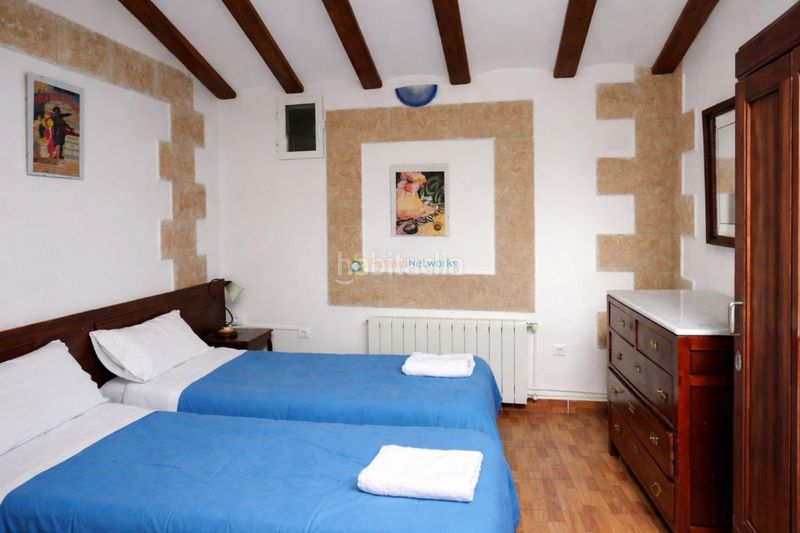Foto d808976b-047b-4a5c-ba31-8baa0a2cbac4. Edificio hotel de venta en el en Palomar