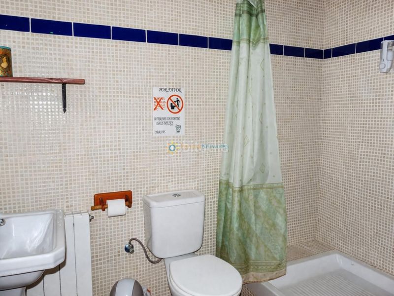 Foto dd59a9ab-f17b-44d9-8190-7251f61fa2e9. Edificio hotel de venta en el en Palomar