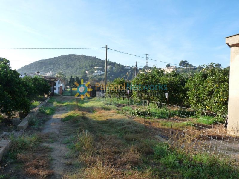Foto a7019378-55e4-40da-b0ac-5c73a5cc1e5d. Finca rústica a Oliva pueblo Oliva