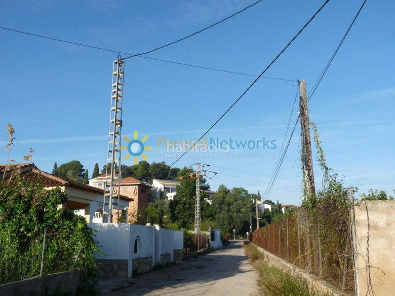 Foto adc970cb-982a-4611-8a46-f9c33983f5ed. Finca rústica a Oliva pueblo Oliva