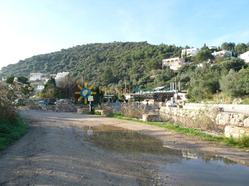 Foto c8ad3d6e-abd9-4d0c-98f0-38dccbbc4460. Finca rústica a Oliva pueblo Oliva