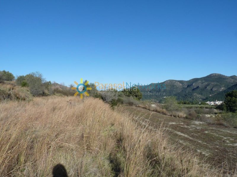 Foto 48520ae5-3591-45cf-aeee-c7b4226c5f60. Finca rústica a Castelló de Rugat