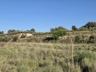 Finca rústica a Montaverner. Terreno en venta a poca distancia  de montaverner