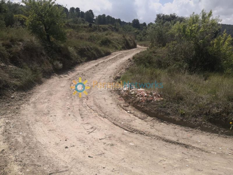 Foto ad662e4f-87f7-4e99-ac0d-0f65505e6b40. Finca rústica a Castelló de Rugat