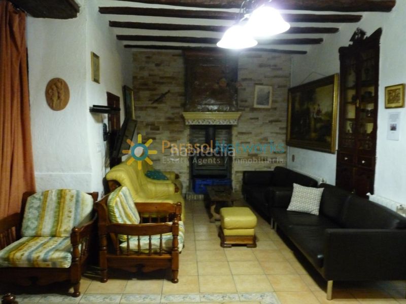 Foto 2fb8abb4-f806-4390-9664-b9b3b76e432c. Edificio con piscina in Palomar