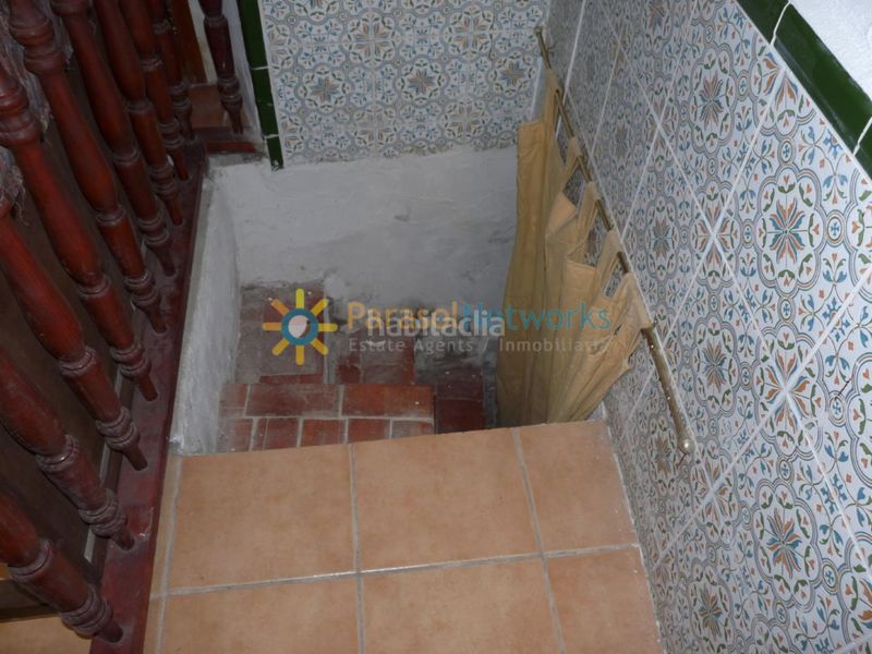 Foto b2d20f46-549d-41cc-979a-b4b1bdbd931d. Edificio con piscina in Palomar