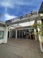 Local Comercial a Xeraco. Restaurante a la venta en la playa de xeraco