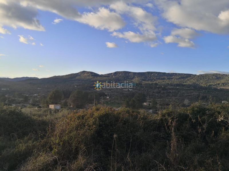 Foto 4ee22ec3-e6c9-4741-9211-e8648dd337ab. Finca rústica a Benigànim