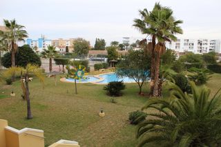 Location Appartement à El Palmar - Los Molinos. Apartamento para alquilar en denia