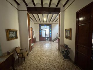 Casa adosada en Llutxent. Casa en venta en lluxtent