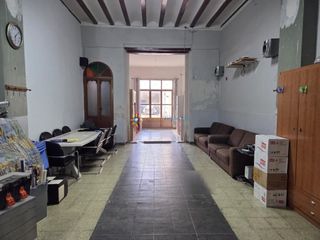 Semi detached house in Alcàntera de Xúquer. Casa de venta en alcantera de xuquer