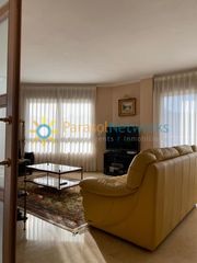 Location Appartement à Benipeixcar - El Raval. Piso en alquiler en gandia