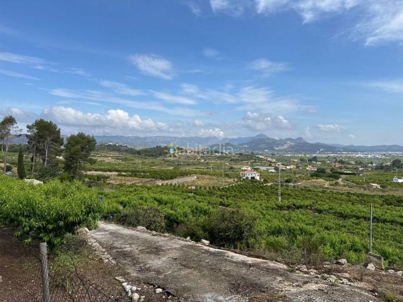 Foto da614c96-a241-47a1-a347-a4833e896c05. Finca rústica a Font d´en Carròs (la)