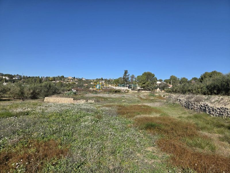Foto 0dc0fee5-0c2f-4863-8867-907981998c79. Finca rústica a Benigànim
