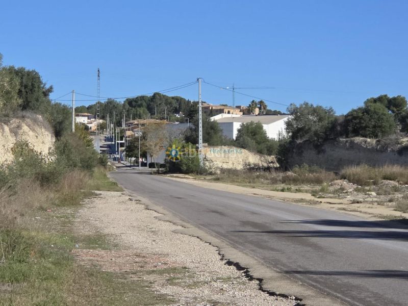 Foto f61f632e-2412-4834-8660-9160ad62c768. Finca rústica a Benigànim