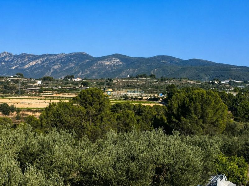 Foto f38f99c2-3b72-4316-a306-058906ea22a0. Finca rústica a Albaida