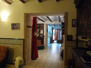 Mas à Palomar. Casa de venta en el palomar