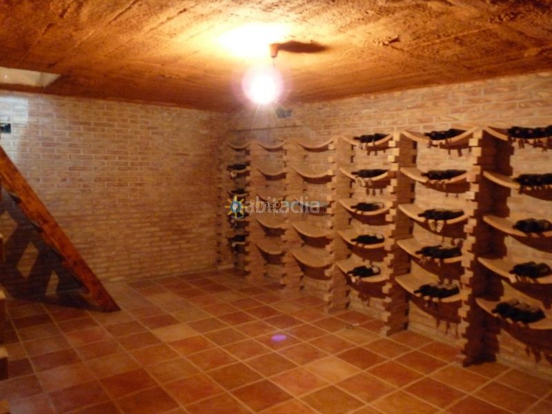 Foto d6db1425-5978-499c-a746-48d99a5e0d0c. Xalet amb calefacció aparcament a Oliva pueblo Oliva