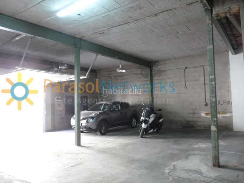 Foto 03d258eb-d310-47cc-9c3c-e55d139fc917. Aparcament cotxe a Rafelcofer