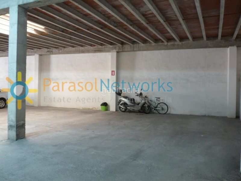 Foto b65490f3-1b8c-4f31-8a78-bf0c9e6b12b0. Aparcament cotxe a Rafelcofer