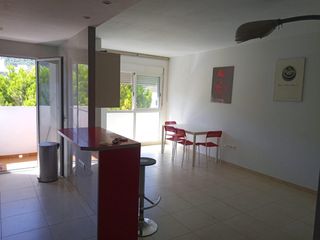 Miete Zweistöckige Wohnung in Villalonga - carretera de gandía 2. Duplex en alquiler villalonga