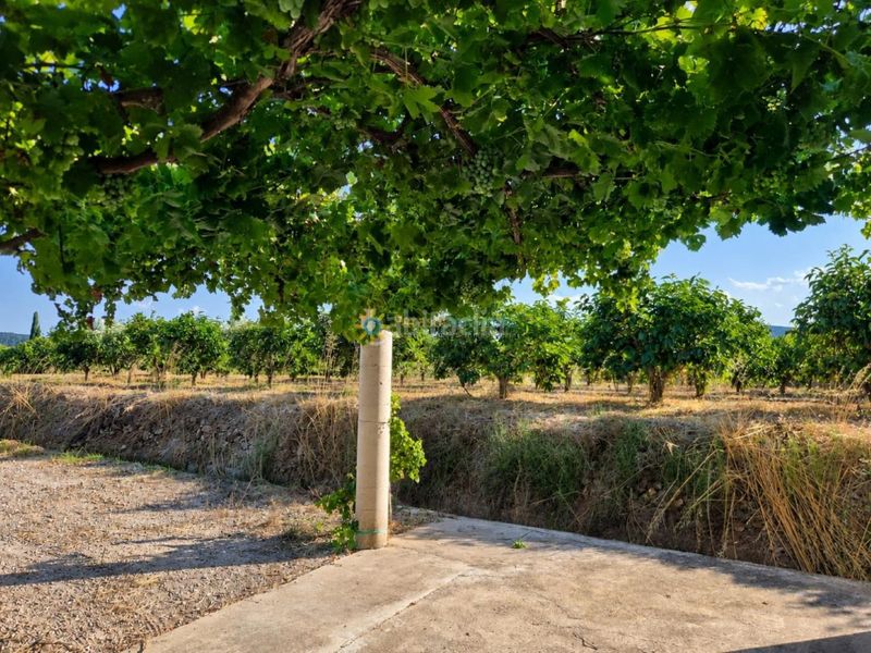 Foto c57a14ce-e3f8-4a9f-8312-2e63ae5726ab. Masia amb aparcament piscina a Cotes