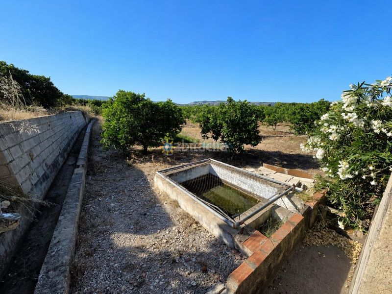 Foto cbc0980d-38b0-4c91-85c0-2aaf2ab99ee8. Masia amb aparcament piscina a Cotes