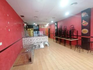 Local Comercial a Oliva Pueblo
