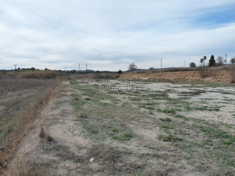 Foto ed725113-f3ba-474c-9545-a5717cbe87fe. Finca rústica a Benissuera
