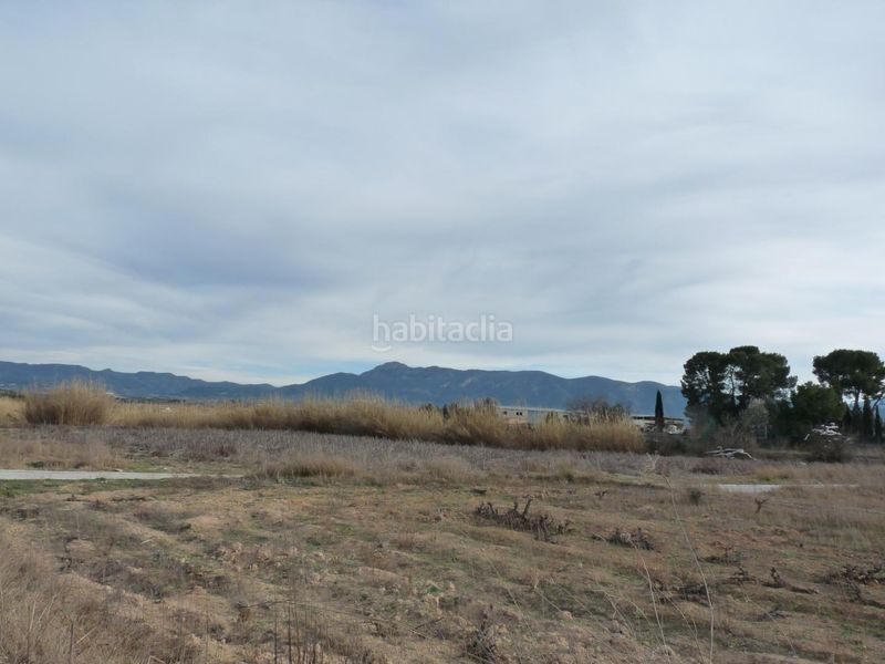Foto f8bfcdb2-5449-4a06-8c78-27125f072208. Finca rústica a Benissuera