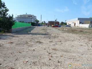Terreny residencial a Oliva Playa