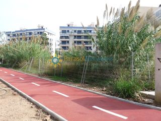 Residential Plot in Guardamar. Terreno a la venta en guardamar de la safor