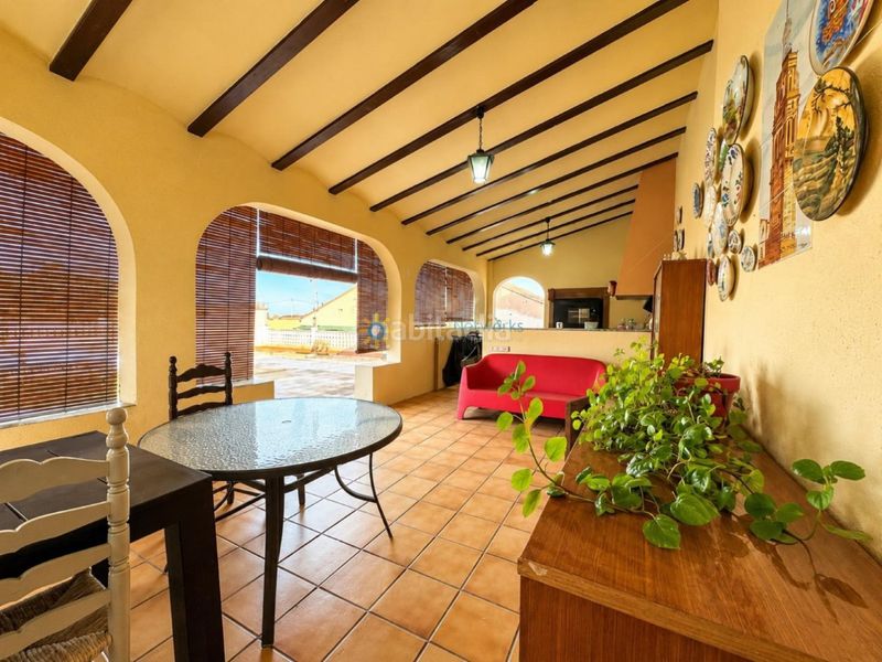 Foto 2d786fa3-888e-4df6-8059-73649155d333. Chalet  de venta en Santa Ana Ontinyent