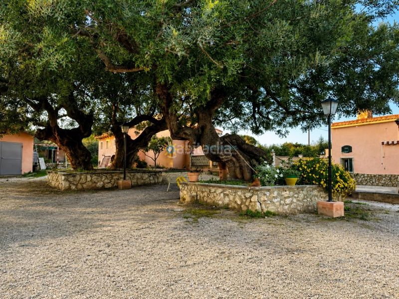Foto 3c4ead80-b907-4a18-866e-a436c363aa64. Chalet  de venta en Santa Ana Ontinyent