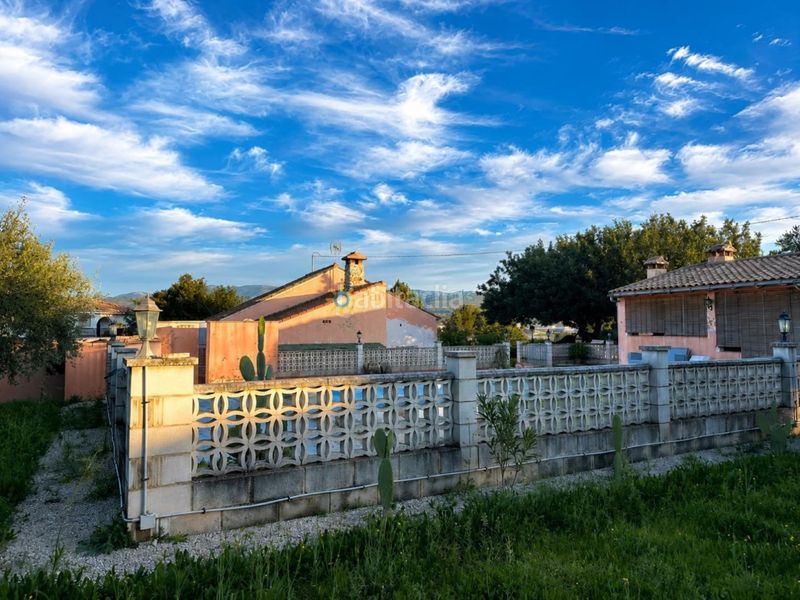 Foto 5e37a69a-ec47-468b-85f9-03bf5d666d5c. Chalet  de venta en Santa Ana Ontinyent