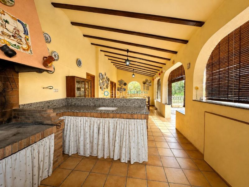 Foto 78185980-0669-4e9d-8000-ec9eb034a905. Chalet  de venta en Santa Ana Ontinyent