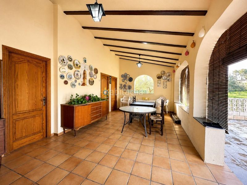 Foto 8a13f2f2-5fb1-446c-87c8-ce560b30859d. Chalet  de venta en Santa Ana Ontinyent