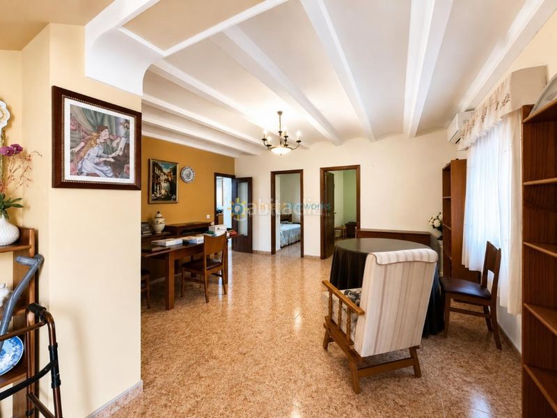 Foto b0b613dc-f0a1-47bf-bf69-70b074a36f83. Chalet  de venta en Santa Ana Ontinyent