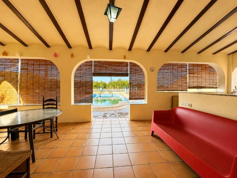 Foto b2cfc607-58a6-4141-8ed3-3a8d245b894d. Chalet  de venta en Santa Ana Ontinyent
