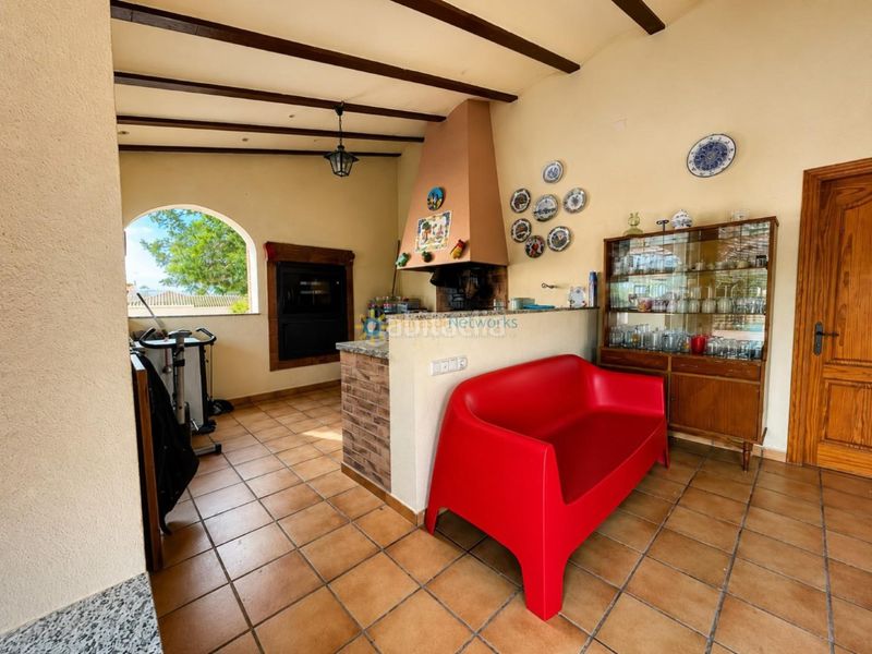 Foto d44d3250-ed68-4078-9d0f-0cfb64e1b012. Chalet  de venta en Santa Ana Ontinyent