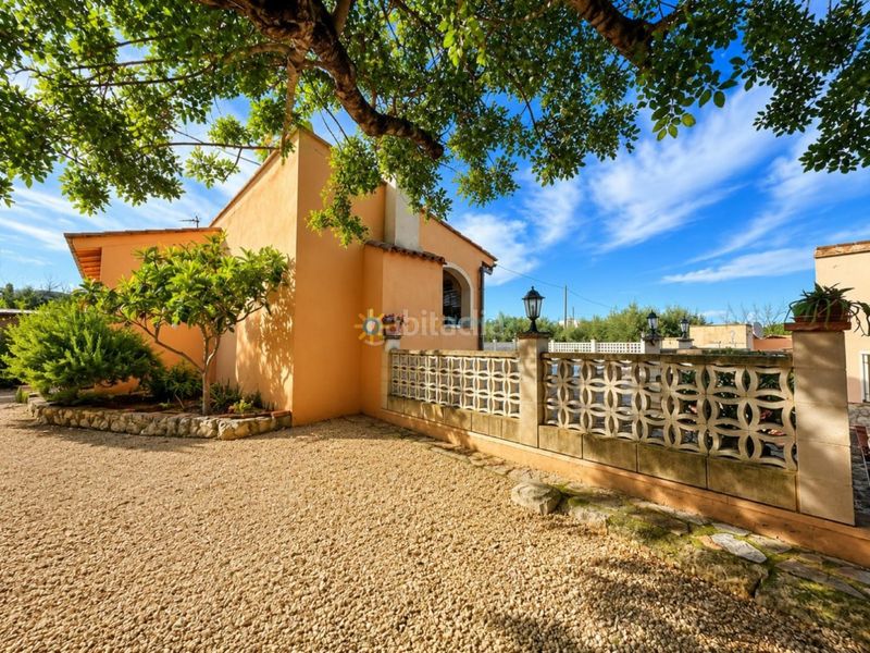 Foto d9ab70cd-e6c5-488f-a399-9775fa68eccf. Chalet  de venta en Santa Ana Ontinyent