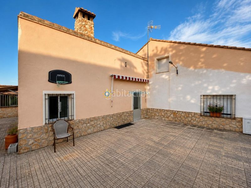 Foto f2a30776-cfeb-406e-ba90-e2284c967ec3. Chalet  de venta en Santa Ana Ontinyent