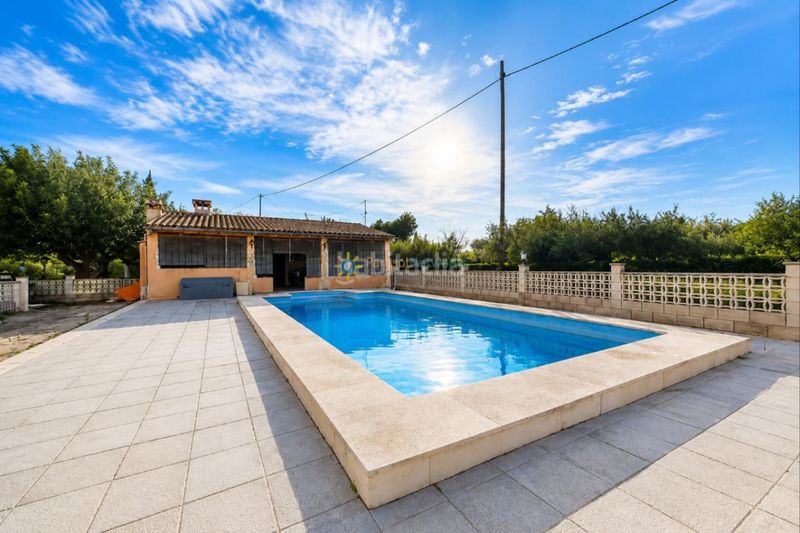 Foto f3fe2dc9-1ace-4fbb-b43b-782f81aa79e7. Chalet  de venta en Santa Ana Ontinyent