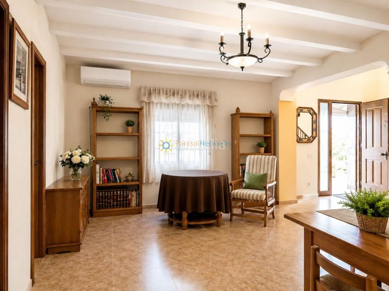 Foto ffc3b972-1924-46bf-abda-4d46541839bb. Chalet  de venta en Santa Ana Ontinyent