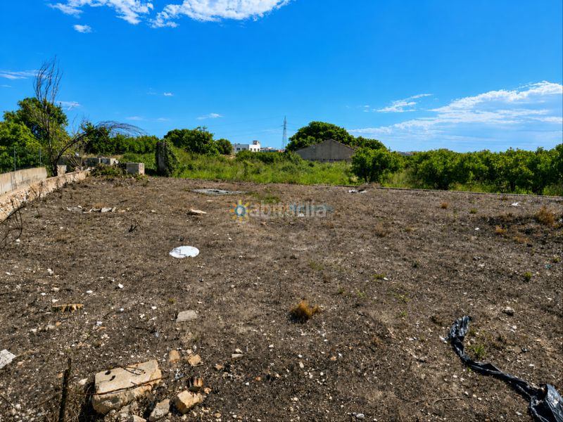 Foto ecb060b2-fc79-4377-b0c4-2314caaf8384. Finca rústica a Piles