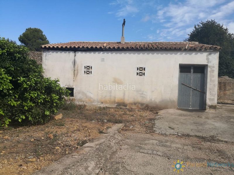 Foto a21227e1-f4d5-4ebd-ae59-103f47cf8f46. Finca rústica a Vilallonga / Villalonga