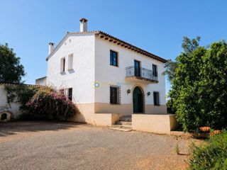 Casale in Cotes