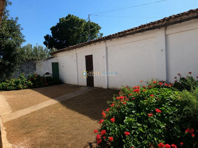 Foto e91be7c5-fc00-4846-941f-299c66ff21ff. Masia amb xemeneia aparcament a Cotes