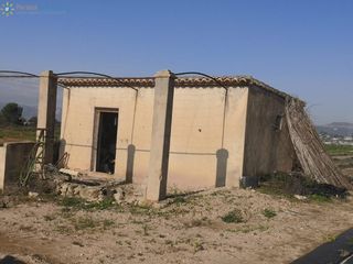 Mas à Benigànim. Finca rústica en venta en beniganim